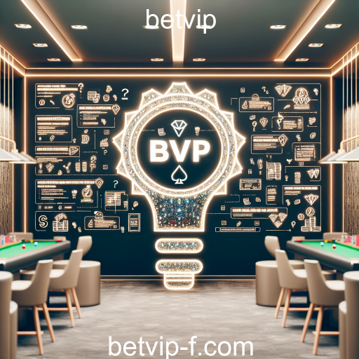 Tire Suas Dúvidas: A Importância da Seção de Perguntas Frequentes no BetVIP