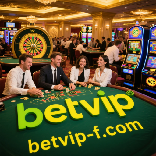 betvip